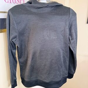 Under Armour Men's Charcoal Hoodie